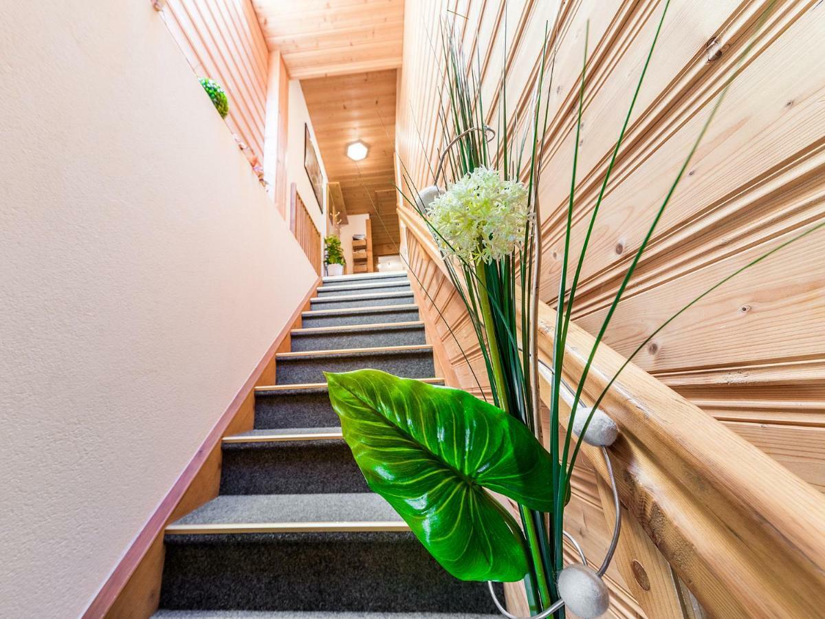 Bauernhaus Auer 란켄펠트 외부 사진