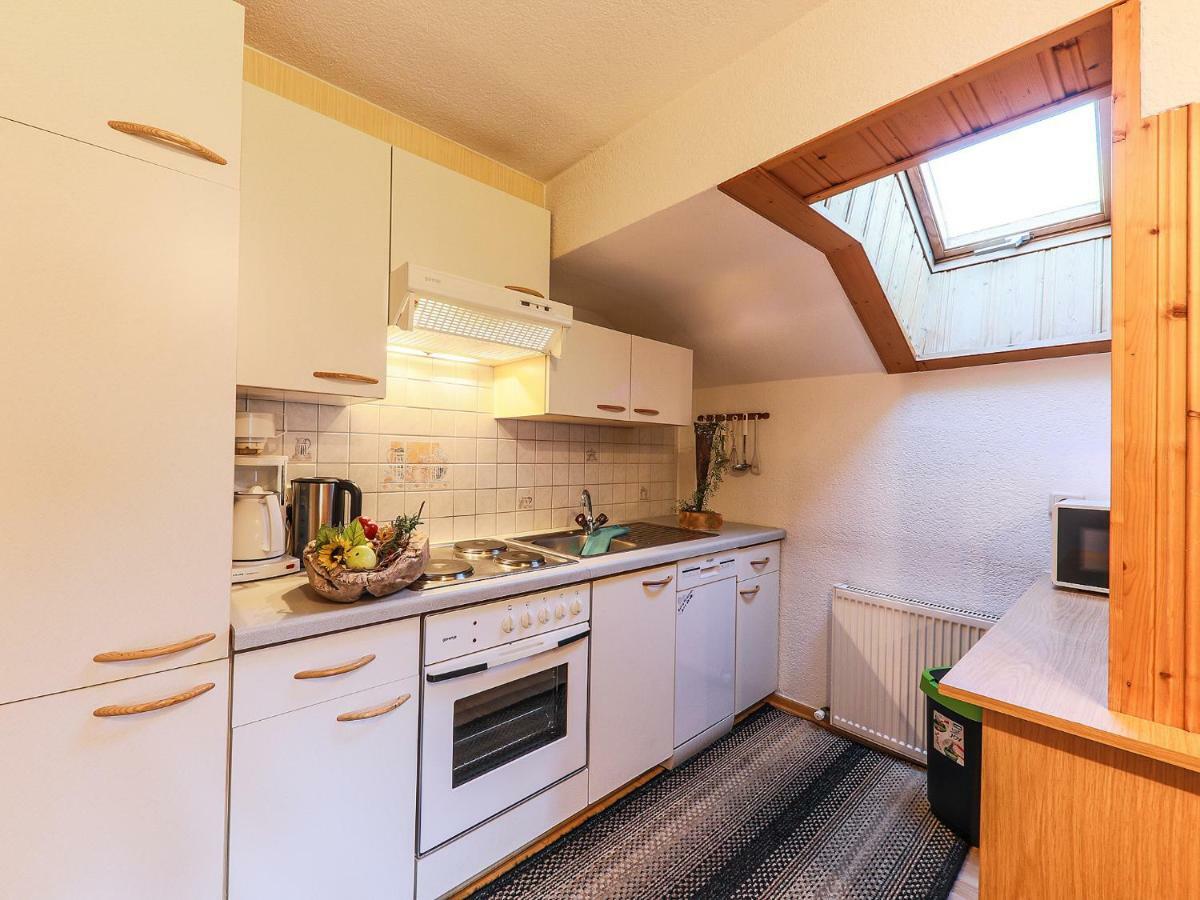 Bauernhaus Auer 란켄펠트 외부 사진